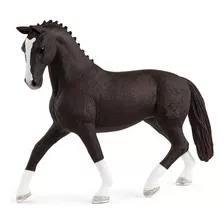 Schleich Horses 13927 Hannoveriana Azabache Mare