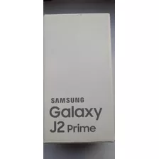 Samsung Galaxy J2 Prime