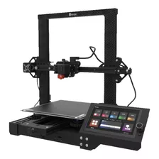 Impresora 3d Biqu Bx Extrusor Directo Rgb Nivelacion Auto