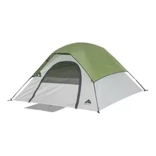 Carpa Ozark Para 3 Personas Camping Acampar