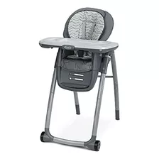 Graco Table2table Premier Fold 7in1 Convertible Silla Alta, 