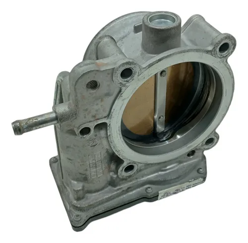 Corpo Borboleta Tbi Santa Fé 3.3 Azera 3.0 Original Usado 4