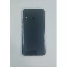 Huawei Nova 3 Liberado 128gb Bateria 5000mah