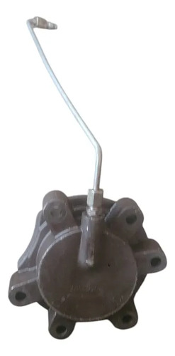 Cilindro Caixa I Shift Cano Fluido Volvo Fh