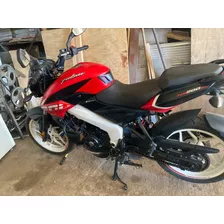 Pulsar Bajad 200 Cc .2022