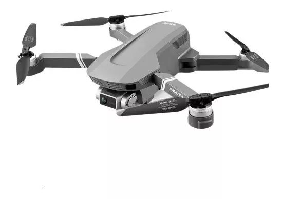 Drone Profesional F4 X Pro Gps Con Cámara 4k Hd 
