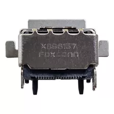  Conector Ficha Hdmi Para Xbox One S Original!!