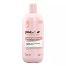 Tônico Purificante Facial 500ml Hidramais