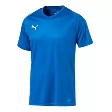 Camiseta Masculina Active Puma