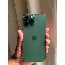 Apple iPhone 13 Pro (128 Gb) - Verde Alpino