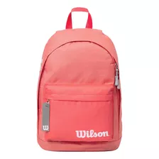 Mochila Wilson Para Laptop, Casual, Escolar, Pro-sport