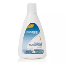 Crema Corporal Doree Humectante X 300 Ml Combo X 2