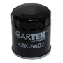 Filtro De Aceite Infiniti G37 2011 3.7 Ctk6607