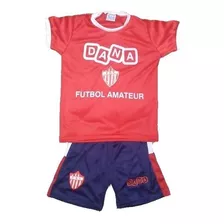 Talleres Conjunto Amateur Niños - Precio Promocion!!!