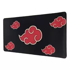 Mousepad Gamer Grande Naruto Akatsuki Shippuden Sasuke Speed