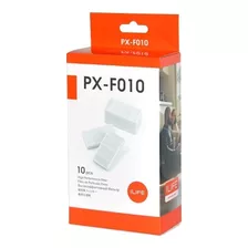 Kit De Filtros De Repuesto Para Ilife A10s