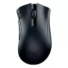 Mouse De Juego Inalámbrico Razer Deathadder Deathadder V2 X Negro