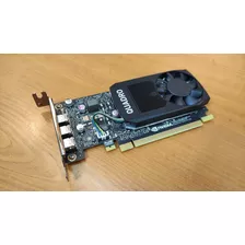 Tarjeta De Video Nvidia Quadro Series P400 2gb