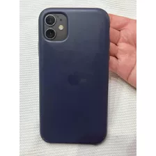 iPhone 11. 128 Gb. 75% De Batería.