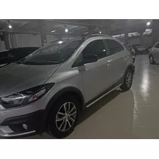 Chevrolet Onix 1.4 Mpfi Activ 8v Flex 4p Automatico