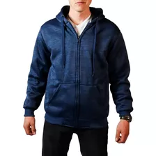 Sudadera Hombre Casual Con Capucha Invierno Reimer