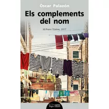 Livro Fisico - Els Complements Del Nom