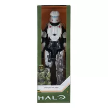 Figura Halo 30 Cm Modelo Spartan Palmer (infinite) Serie 3