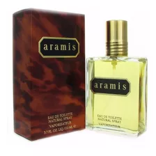 Perfume Aramis -- 110ml -- Caballero Original