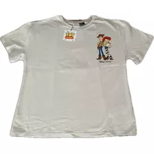 Playera Woody Y Amigos Toy Story