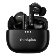 Auriculares Bluetooth Lenovo Livepods Lp3 Pro Negro