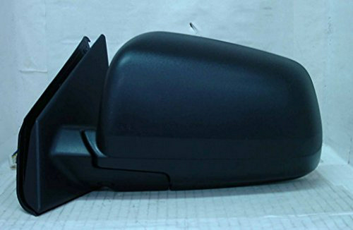Espejo - Tyc 6580232 Mitsubishi Lancer Driver Side Power Non Foto 7