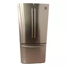 Refrigerador Samsung (french Door, 22 Pies Cúbicos)