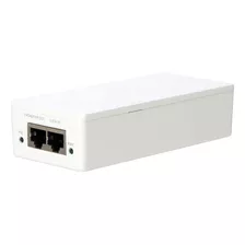 Inyector Poe+ Midspan Af/at 30w Gigabit, Dahua Tam1gt1gt-30