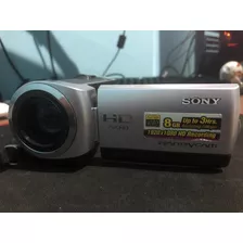 Sony Handycam Fullhd Hdr-cx100