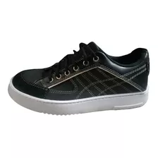 Zapatilla Hombre Comoda Urbana Livianas Prince Art 861