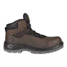 Botas De Seguridad Industrial Senderismo Zapato Armada 5021