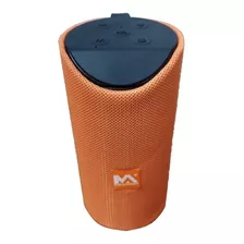 Caixa De Som Portátil 20w Max113-maxmidia