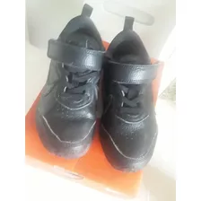 Zapatos De Niños Nike Originales, Usado En Buen Estado