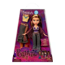 Bratz Fianna Edición Especial Serie 3