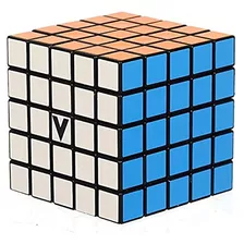 V-cube 5 Black