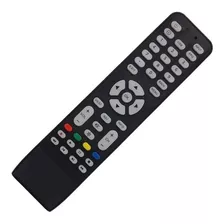 Controle Remoto Tv Aoc Le-7462 - Sk-8014