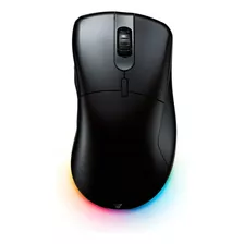 Mouse Wireless Fantech Helios Xd5 Rgb 72gr Negro - Revogames