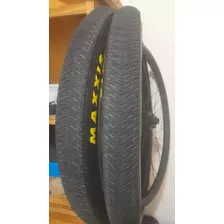 Cubiertas Maxxis Dth 2.30 (par)