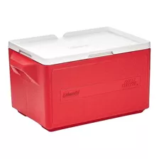 Cooler Party Stacker 48 Cans Coleman