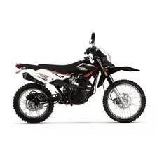 Motomel Skua Xtreme 125 0km Enduro No X3m Ruta 3 Motos