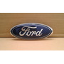 Emblema Ford Lobo 23 Cm Original Usado Con Muchos Detalles