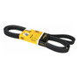 Banda Accesorios Escape V6 3.0l De 2008 A 2012 Rodatech