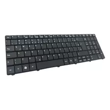 Teclado Notebook Acer Aspire E1-571-6854 E1-571-6_br642 -n9