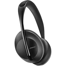 Bose Headphones 700 Triple Black 