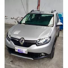 Renault Stepway 2019